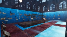 ������� ��� Museologist: Tidy Up the Museum!