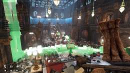 �������� Museologist: Tidy Up the Museum!