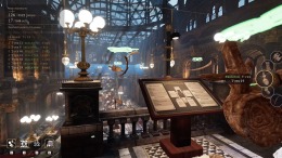 �������� ���� Museologist: Tidy Up the Museum!