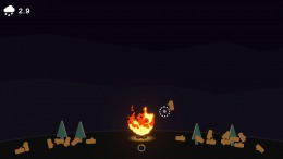 ������� ��� My Fire Is Bigger Than Yours