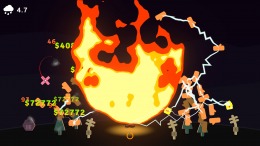 ����������� ���� My Fire Is Bigger Than Yours