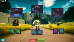 Mythmon: Mythic Monsters �� PC