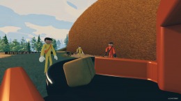������� Needle In A Haystack