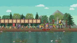 Next Reign: Kingdom �� PC