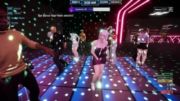 ������� ��� Night Club Simulator: Party King