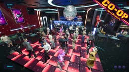 �������� Night Club Simulator: Party King
