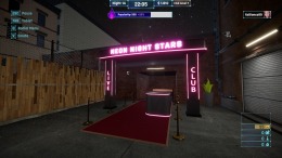������� Night Club Simulator: Party King