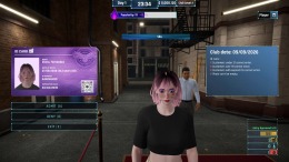 Night Club Simulator: Party King �� PC