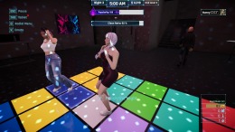 �������� ���� Night Club Simulator: Party King