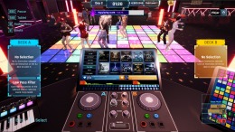 ����������� ���� Night Club Simulator: Party King