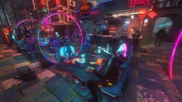 �������� Nivalis Nights