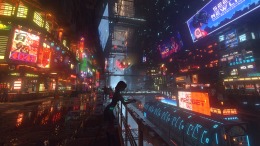 ����������� ���� Nivalis Nights