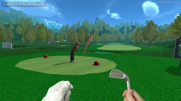 ������� Normal Golf Game