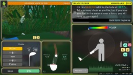 ������� ��� Normal Golf Game