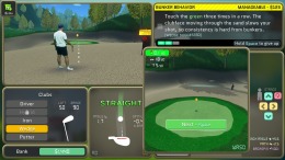 ������� Normal Golf Game