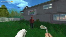 Normal Golf Game �� PC
