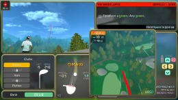�������� ���� Normal Golf Game
