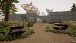 Not Quite Dead: Open World Survival �� PC