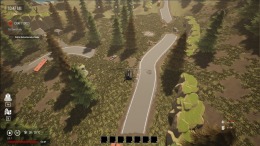 �������� ���� Not Quite Dead: Open World Survival