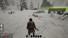 ����������� ���� Not Quite Dead: Open World Survival