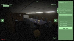 ������� ��� Observation Protocol