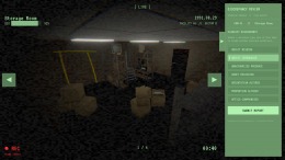 �������� ���� Observation Protocol