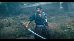 ������� ��� Onimusha: Way of the Sword