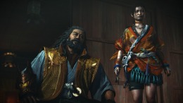 �������� Onimusha: Way of the Sword