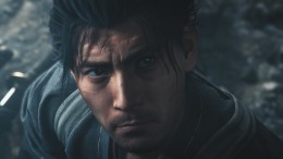 �������� ���� Onimusha: Way of the Sword