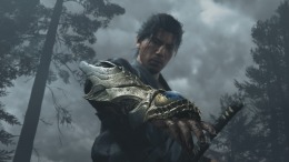 Onimusha: Way of the Sword �����