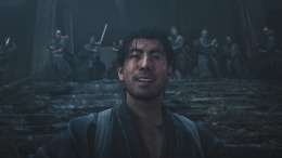 ����������� ���� Onimusha: Way of the Sword