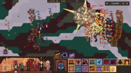 ������� Orc Incremental