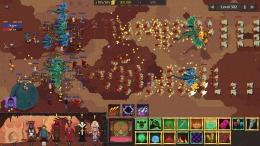 ������� ��� Orc Incremental