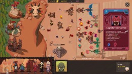 ����������� ���� Orc Incremental