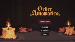 Order Automatica �����