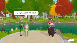 �������� Otterly Lost