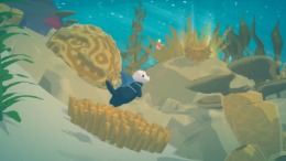 ������� Otterly Lost