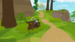 Otterly Lost �����