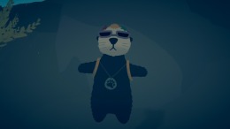 ����������� ���� Otterly Lost