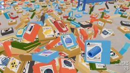 �������� Package chaos