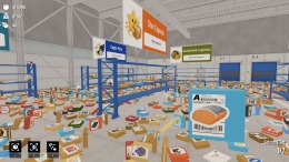 ������� Package chaos
