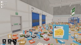 �������� ���� Package chaos