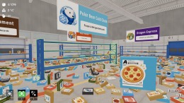 Package chaos �����