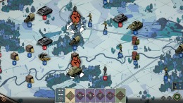 ������� ��� Panzer Deck