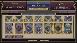������� Panzer Deck