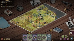 �������� ���� Panzer Deck