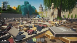 ������� ��� Paver: Tidy Up Together