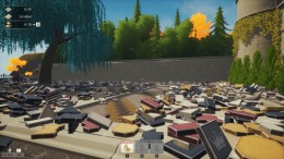�������� Paver: Tidy Up Together