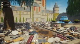 �������� ���� Paver: Tidy Up Together