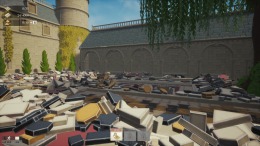 Paver: Tidy Up Together �����